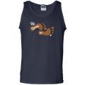 Leadeth Me 100% Cotton Tank Top