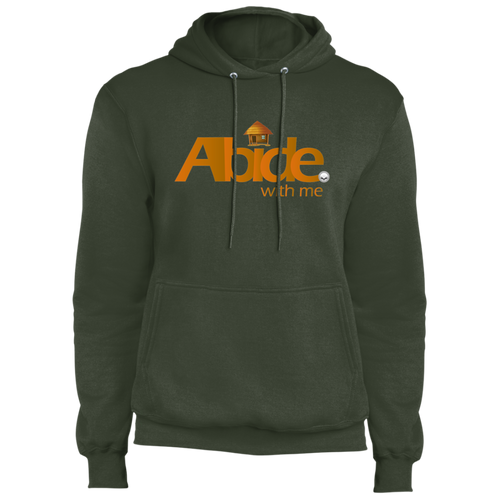 Abide Core Fleece Pullover Hoodie