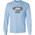 SON OF THE KING  LS Ultra Cotton T-Shirt