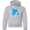 Perfect Gift Youth Pullover Hoodie