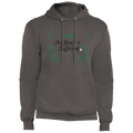 Grace Core Fleece Pullover Hoodie