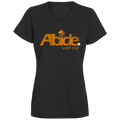 Abide Ladies' Wicking T-Shirt