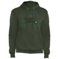 Grace Core Fleece Pullover Hoodie