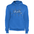 Faith-Slv Core Fleece Pullover Hoodie