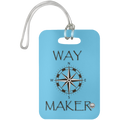 Waymaker Luggage Bag Tag