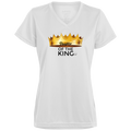 Daughter of the King Ladies' Wicking T-Shirt