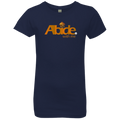 Abide Girls' Princess T-Shirt