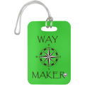 Waymaker Luggage Bag Tag