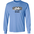 SON OF THE KING  LS Ultra Cotton T-Shirt