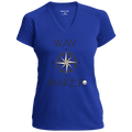 Waymaker Ladies' Performance T-Shirt