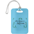 Grace Luggage Bag Tag