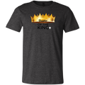 Daughter of the King Youth Jersey Short Sleeve T-Shirt