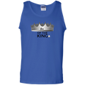 Son of the King 100% Cotton Tank Top