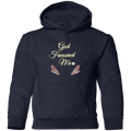 Favored Youth Pullover Hoodie