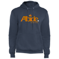 Abide Core Fleece Pullover Hoodie