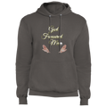 Favored Core Fleece Pullover Hoodie