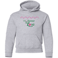 Banner Youth Pullover Hoodie