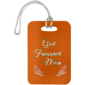 Favored Luggage Bag Tag