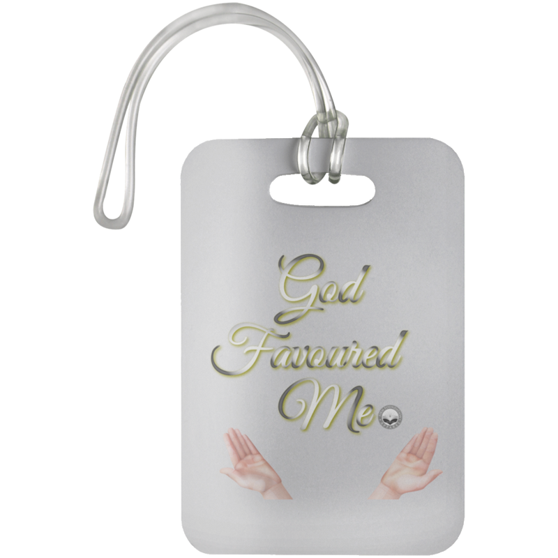 Favored Luggage Bag Tag