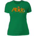 Abide Ladies' Boyfriend T-Shirt