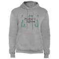 Grace Core Fleece Pullover Hoodie