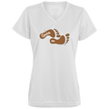 Leadeth Ladies' Wicking T-Shirt