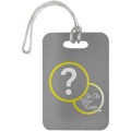 Why Luggage Bag Tag