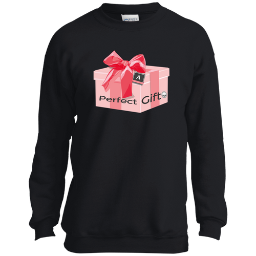 Gift Youth Crewneck Sweatshirt