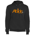 Abide Core Fleece Pullover Hoodie