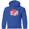 Perfect Gift Youth Pullover Hoodie