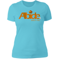 Abide Ladies' Boyfriend T-Shirt