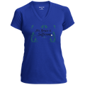 Grace Ladies' Performance T-Shirt