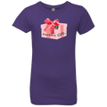 Perfect Gift Girls' Princess T-Shirt