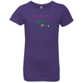 Banner Girls' Princess T-Shirt