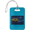 Mighty Luggage Bag Tag