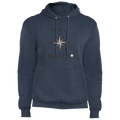 Waymaker Core Fleece Pullover Hoodie