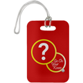 Why Luggage Bag Tag