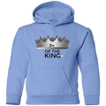 Son of the King Youth Pullover Hoodie