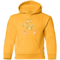 Favored Youth Pullover Hoodie