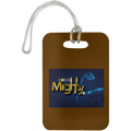 Mighty Luggage Bag Tag