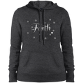 Failth-Slv Ladies' Pullover Hooded Sweatshirt