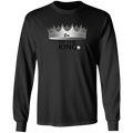 SON OF THE KING  LS Ultra Cotton T-Shirt