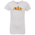 Abide Girls' Princess T-Shirt