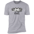 Son of the King Boys' Cotton T-Shirt