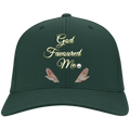 Favored Twill Cap