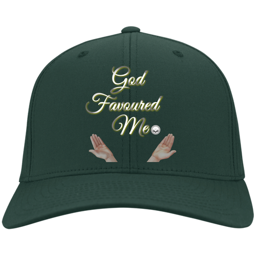 Favored Twill Cap