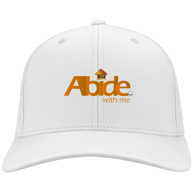 Abide Twill Cap