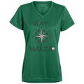 Waymaker Ladies' Wicking T-Shirt