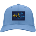 Mighty Twill Cap