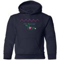 Banner Youth Pullover Hoodie